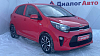 Kia Picanto Luxe (2021), 2021 года, пробег 11640 км