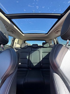 Geely Atlas Pro Flagship+, 2021 года, пробег 50943 км
