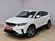 Belgee X50 Престиж, 2024 года, пробег 76500 км