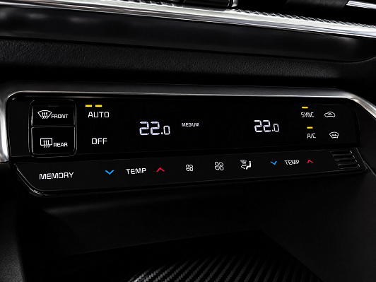 Kia K5 GT Line, 2020 года, пробег 40155 км