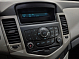Chevrolet Cruze LS, 2012 года, пробег 234127 км