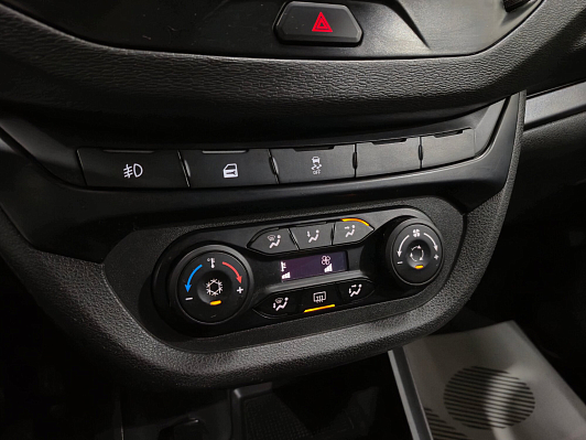 Lada (ВАЗ) Vesta Classic Start, 2022 года, пробег 261206 км
