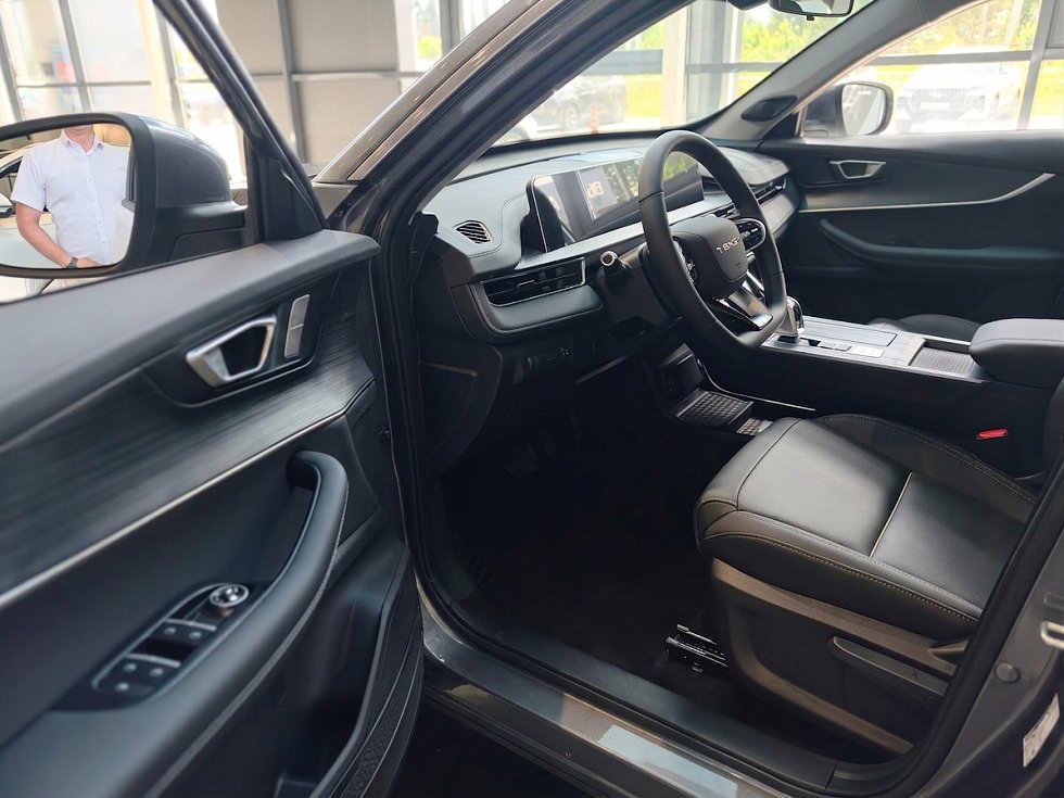 Tenet T4L Актив, серый