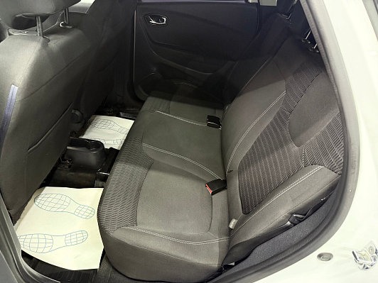 Renault Kaptur Drive, 2019 года, пробег 150065 км