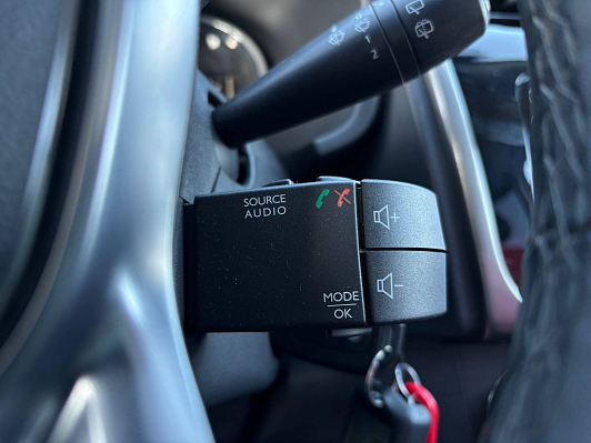 Renault Sandero Drive, 2019 года, пробег 74143 км