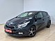Kia Ceed Comfort, 2013 года, пробег 122222 км