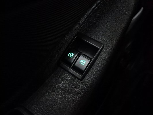 Lada (ВАЗ) Granta Comfort Multimedia Glonass 21911-51-00D, 2015 года, пробег 132120 км