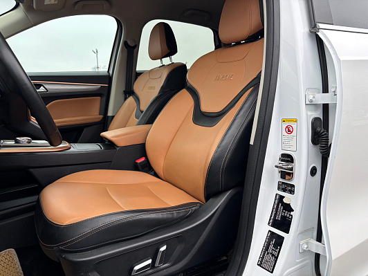 Haval Jolion Техно +, 2023 года, пробег 59394 км