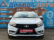 Lada (ВАЗ) Vesta Luxe, 2020 года, пробег 62000 км