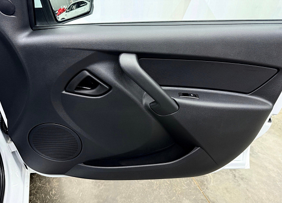 Lada (ВАЗ) Granta Classic Optima, 2025 года, пробег 4 км