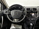 Renault Sandero Privilege, 2016 года, пробег 105913 км