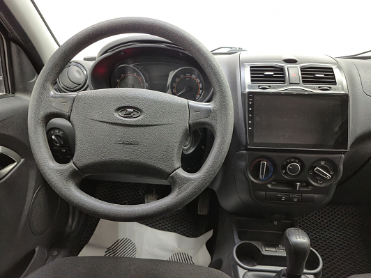 Lada (ВАЗ) Granta #CLUB'24, 2022 года, пробег 114335 км
