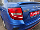 Lada (ВАЗ) Granta Comfort, 2021 года, пробег 57108 км