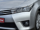 Toyota Corolla, 2013 года, пробег 87906 км