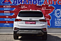 Hyundai Santa Fe, 2018 года, пробег 180000 км