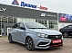 Lada (ВАЗ) Vesta Luxe EnjoY Pro, 2019 года, пробег 106500 км