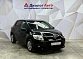 Toyota Auris, 2008 года, пробег 188629 км