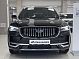 Geely Monjaro Flagship, черный