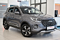 Chery Tiggo 4 Pro Family, серый