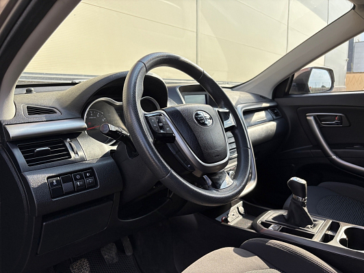 FAW Besturn X80 Basic, 2020 года, пробег 120841 км