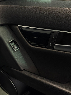 Mercedes-Benz C-Класс, 2013 года, пробег 232754 км