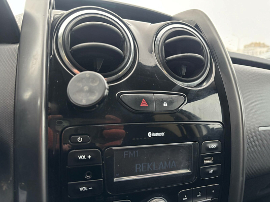 Renault Duster Privilege, 2018 года, пробег 146208 км