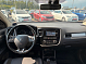 Mitsubishi Outlander Intense+, 2015 года, пробег 141200 км