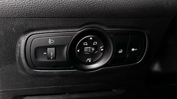 Chery Tiggo 4 Comfort, 2021 года, пробег 40000 км