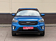 Hyundai Creta Travel, 2019 года, пробег 88254 км
