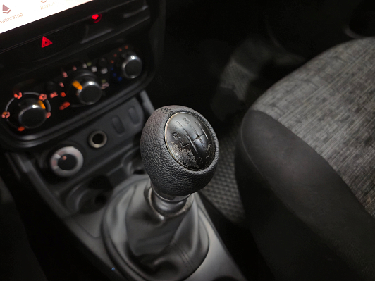 Renault Duster LE Adventure, 2012 года, пробег 208099 км