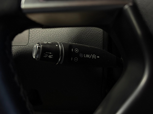 Mercedes-Benz C-Класс, 2013 года, пробег 232754 км