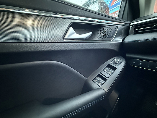 Haval Jolion Elite, 2024 года, пробег 12100 км