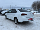 Volkswagen Polo Respect, 2020 года, пробег 73361 км