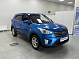 Hyundai Creta Active, 2017 года, пробег 204000 км