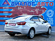 Lada (ВАЗ) Vesta 50 Anniversary, 2017 года, пробег 42800 км
