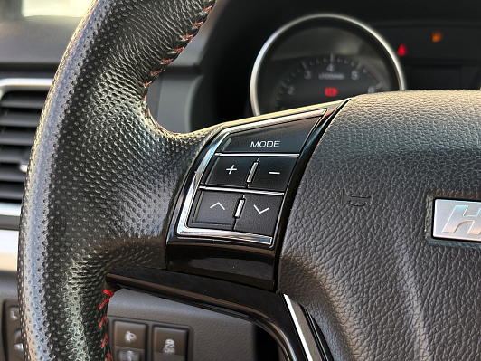 Haval H6 City, 2019 года, пробег 84264 км