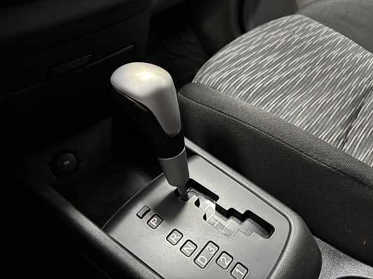 Kia Ceed Комфорт, 2008 года, пробег 246342 км