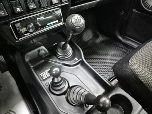 Lada (ВАЗ) 2131 (4x4), 2019 года, пробег 58953 км