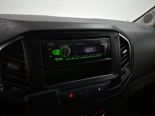 Lada (ВАЗ) XRAY Comfort, 2019 года, пробег 231082 км