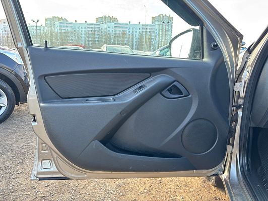 Lada (ВАЗ) Granta Classic Optima, 2021 года, пробег 95437 км