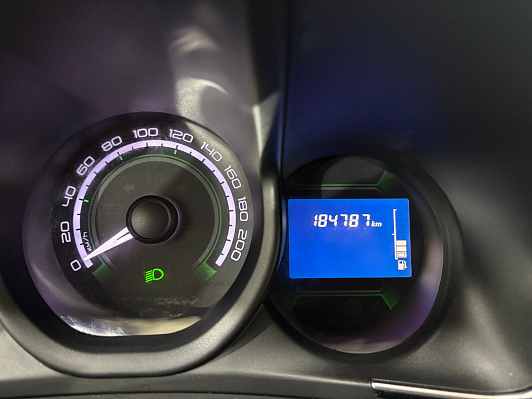 Lada (ВАЗ) XRAY Luxe Prestige, 2017 года, пробег 184786 км