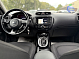 Kia Soul Luxe, 2017 года, пробег 76391 км
