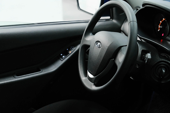 Lada (ВАЗ) Granta Comfort, 2021 года, пробег 45000 км