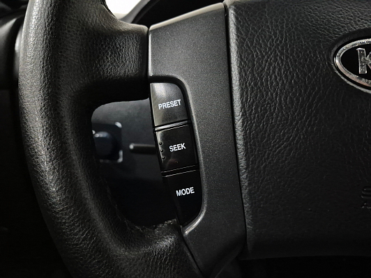 Kia Sorento, 2011 года, пробег 254813 км