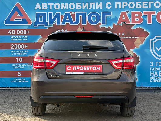 Lada (ВАЗ) Vesta Comfort Winter EnjoY Pro, 2021 года, пробег 83057 км