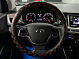 Hyundai Solaris Comfort, 2022 года, пробег 74115 км
