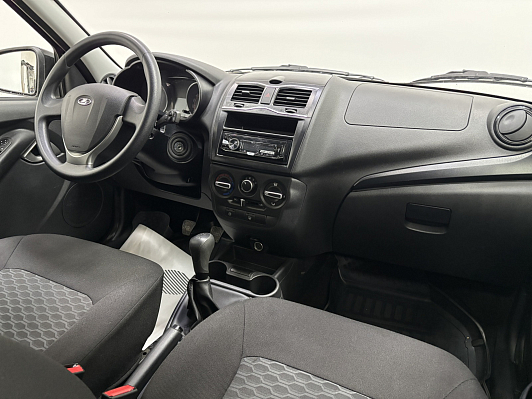 Lada (ВАЗ) Granta Classic'23 Кондиционер, 2023 года, пробег 21198 км