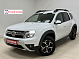 Renault Duster Drive, 2021 года, пробег 165020 км