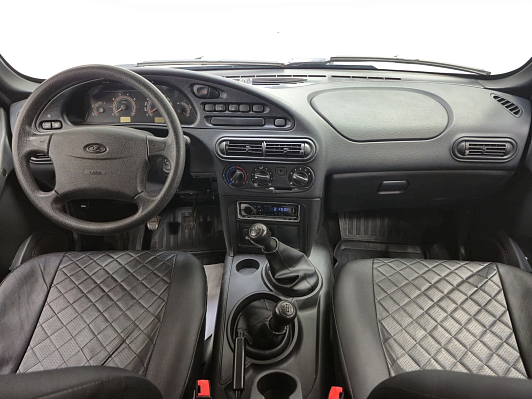 Lada (ВАЗ) Niva Classic, 2023 года, пробег 67119 км
