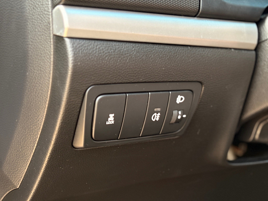 SsangYong Actyon Original, 2011 года, пробег 266583 км
